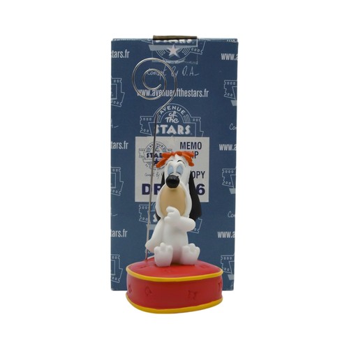Droopy tex avery - droopy, –