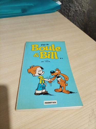 Gags boule bill n 3 - de,