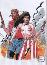 BARBE ROUGE L' INTEGRALE T. 13