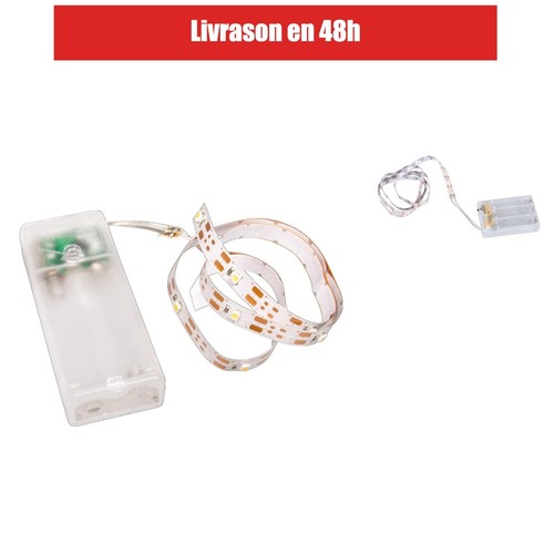 Rayher bande lumineuse led - bande,