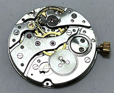 MOUVEMENT VINTAGE FAVRE-LEUBA