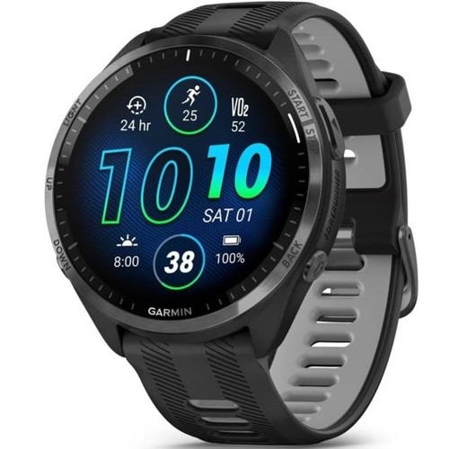 Garmin forerunner 965 - forerunner, running