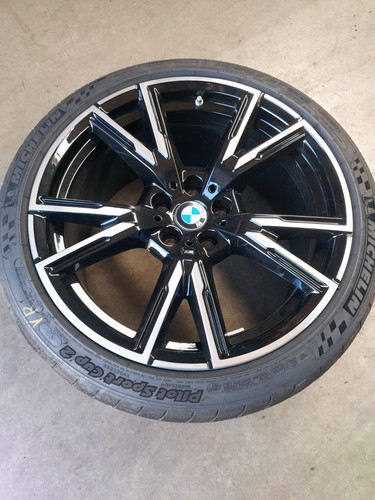 Jante alu bmw - série, g42