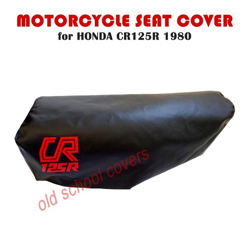 Housse selle motocyclette - de,