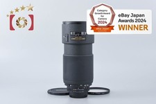 Nikon AF NIKKOR 80-200mm f/2.8 D ED [Near Mint]