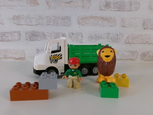 Lego duplo 6172 - duplo,