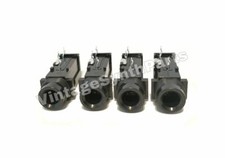 4 X Korg Poly-61 Poly61 1/4 Phone Jack