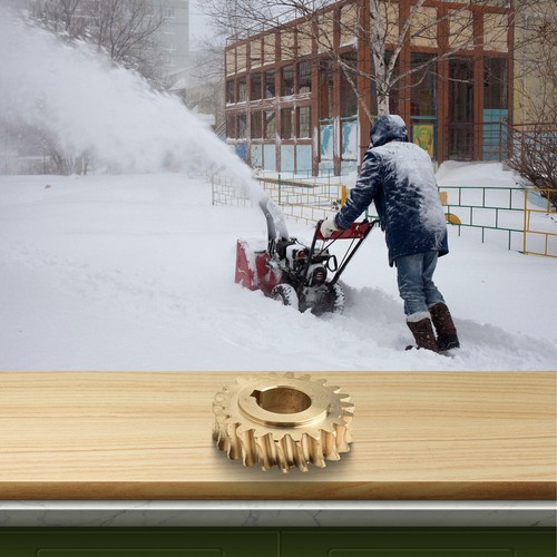Souffleuse neige fin en - souffleuse,