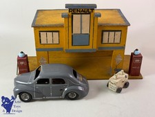 JOUET ANCIEN CIJ 15/17 RARE