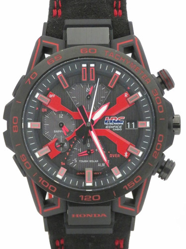 Casio edifice honda - casio,