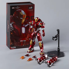 ✨Figurine  IRON MAN XXXV(35)