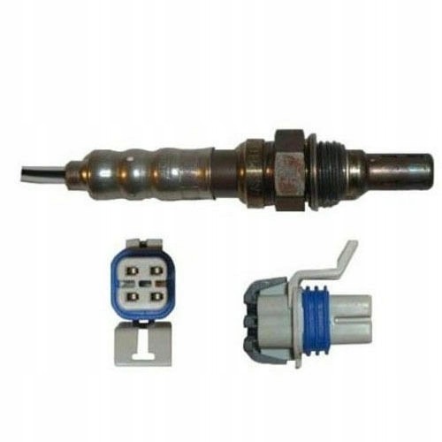 Sonde lambda inférieure - lambda,