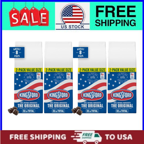 Pack kingsford original - pack,,