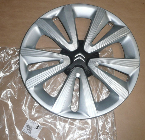 Original enjoliveur roue - enjoliveur, de