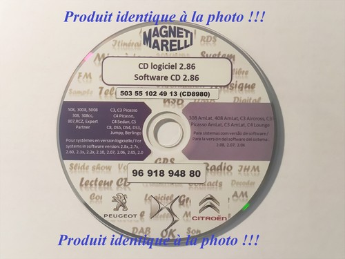 Mise jour firmware système - mise,