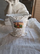 ANCIEN VASE DE MARIE