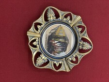Vintage Compiègne Mirror Decoration