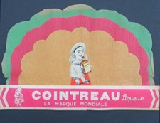 Ancien chapeau publicitaire