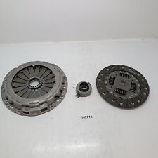 Kit Embrayage 3 Pièces Clutch