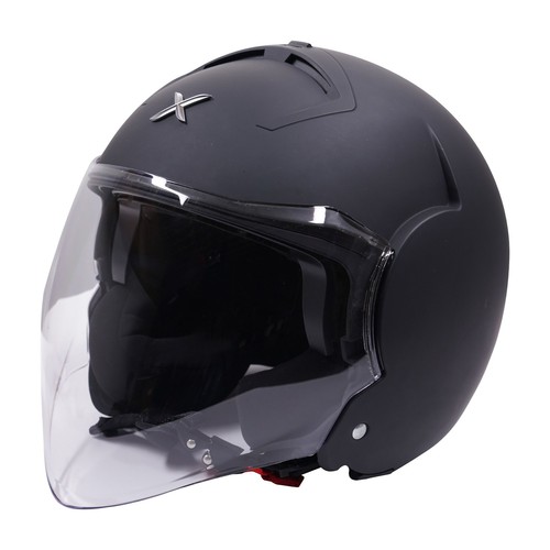 Casque moto ouvert ece 06 - ece, 22.06