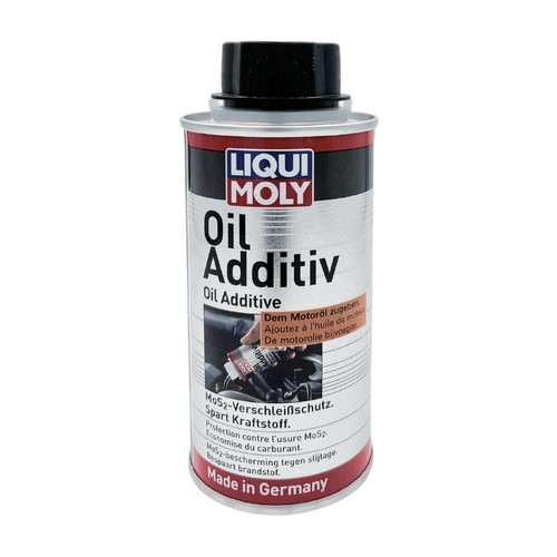 Anti usure huile moteur - usure, 125ml