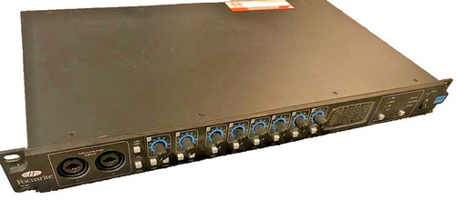 Focusrite octopre free - ii,