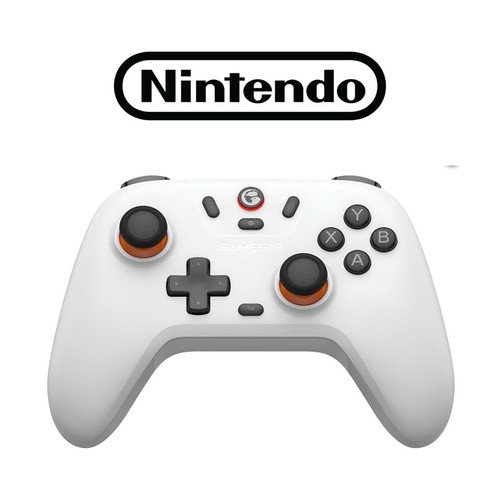 Manette pro pour nintendo - manette,