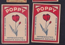 2 Ancienne étiquette paquet