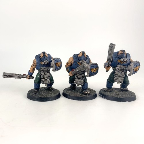 Bullgryns plastique - bullgryns,
