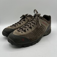 Vasque Juxt 7000 Hiking Shoes Men’s Size 12 M Soft Toe Trail Sneakers