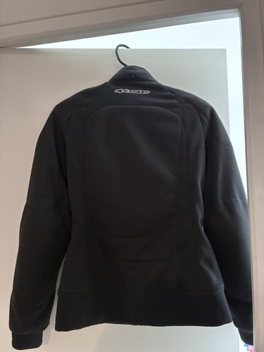 Veste alpinstars - veste,