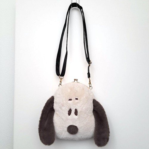 Sac bandoulière snoopy - bandoulière,