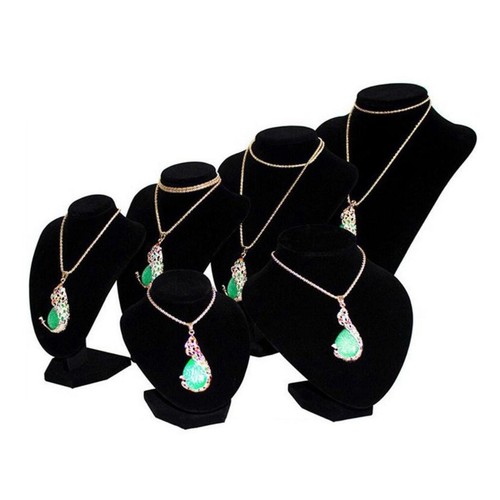 Collier pendentif présentoir - collier,