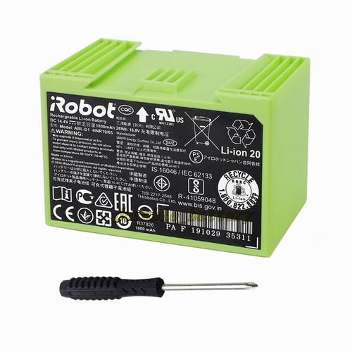 Genuine battery for irobot - battery,