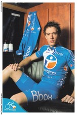 AHOP2-0181-CYCLISME - ROLLAND PIERRE - BBOX BOUYGUES TELECOM - SAISON 2010