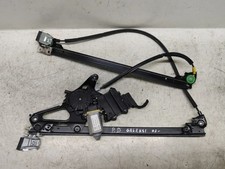 Ford Galaxy 2003 Avant droit