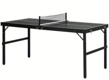 table de ping pong 