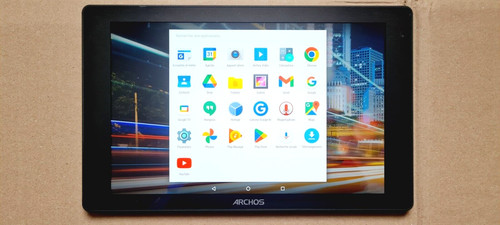 Tablette archos 101b oxygen - archos,