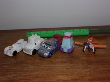 Disney Pixar Cars voitures