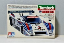 TAMIYA 2104 Complete Kit 1/24