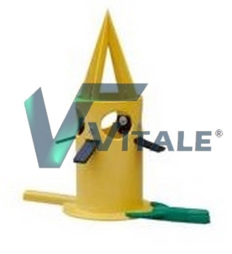 Distributeur big bag - distributeur, vidbag