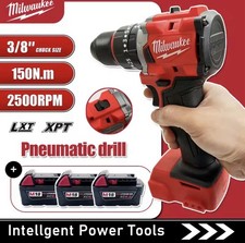 Milwaukee 150 N.m compact