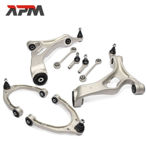 Kit bras suspension - 8x,