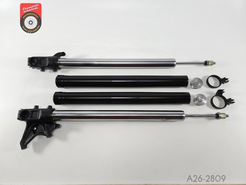 Fourche ktm 690 duke - 690, lc4