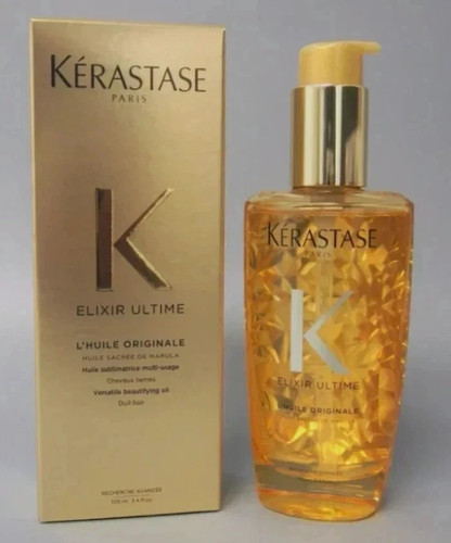 Kérastase elixir ultime - kérastase,