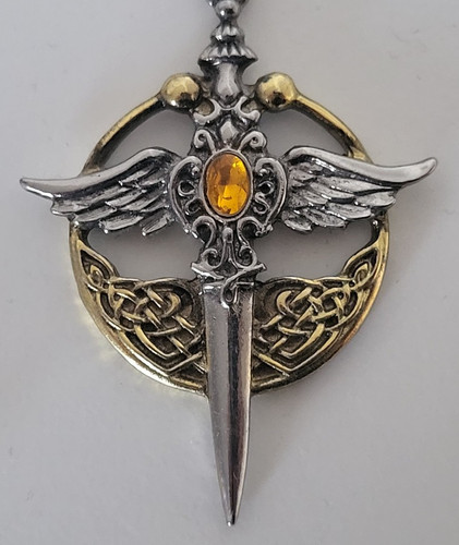 Pendentif relique saint - relique, de