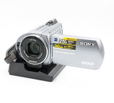 Caméscope Sony Handycam -