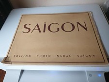 livre images de Saigon 1926