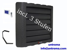 Reventon 26KW Aérotherme