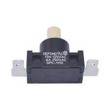 1PC DEFOND DPC-1113 2pin
